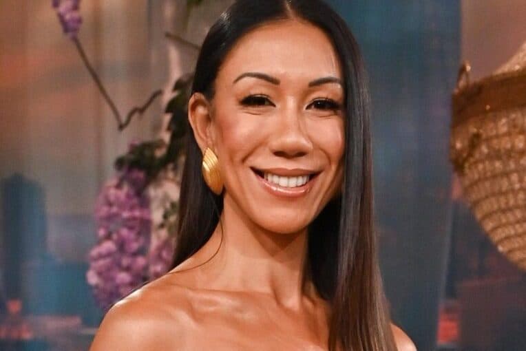 ‘Real Housewives Of London’ Star Nessie Welschinger Signs With Rizzo