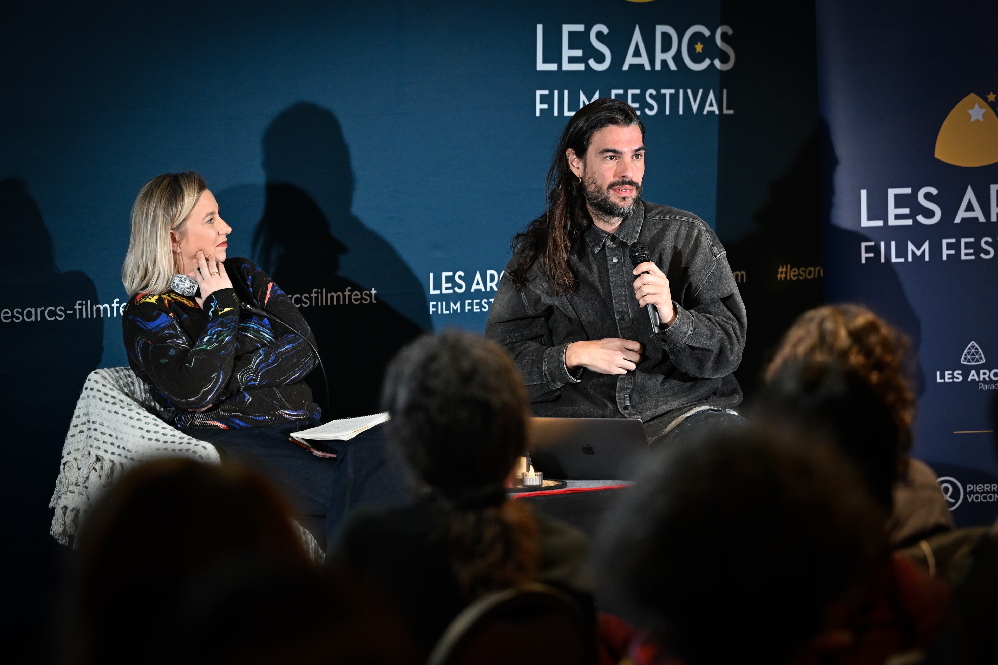 France’s Alps-Set Les Arcs Film Festival Sets Spain As Country Of Focus
