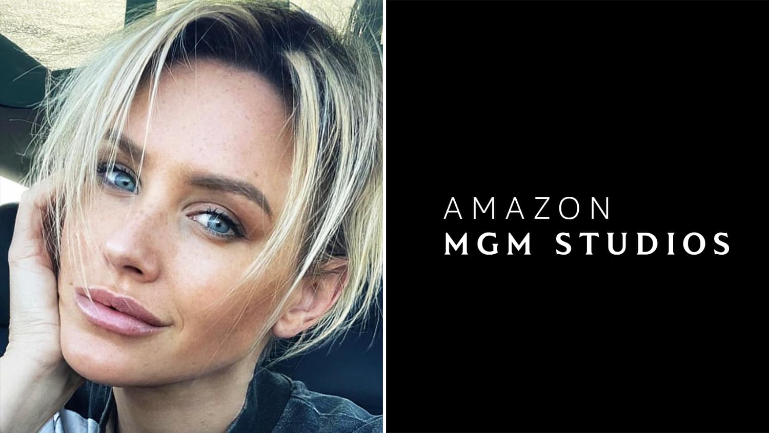 Nicky Whelan Joins Amazon MGM’s ‘Honeymoon With Harry’