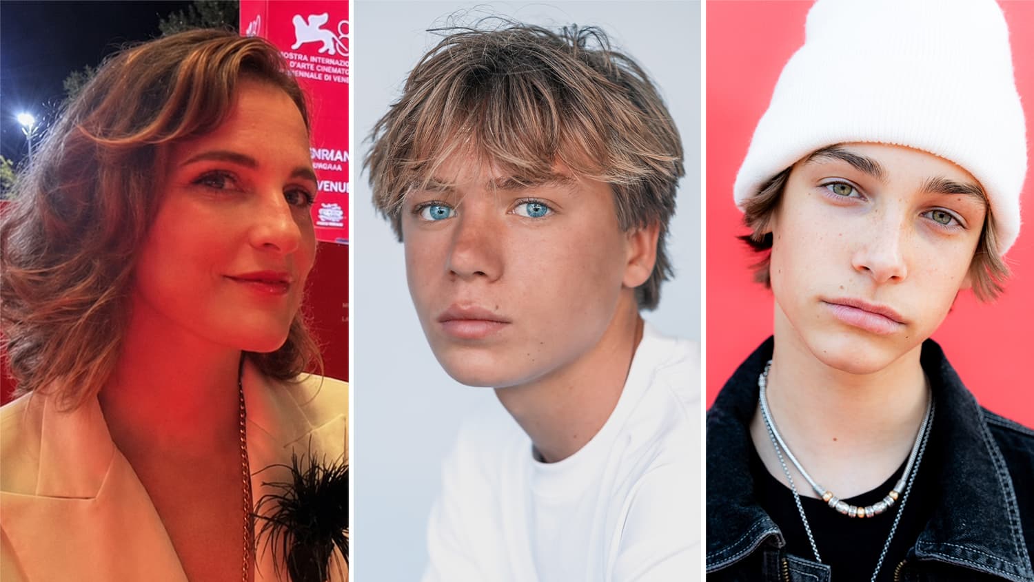 Director Nicol Paone & Actors Carter Dau, Recker Eans Join Indie Feature ‘Greatest Night Of Summer’