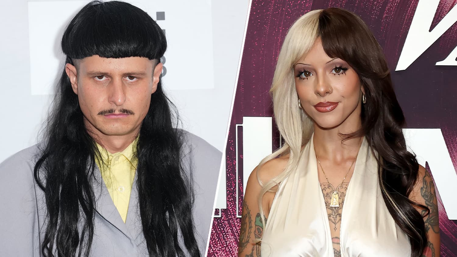 Oliver Tree’s Ex Melanie Martinez Remembers The “True Artist” — Kid Cudi, Bebe Rexha & More Pay Tribute