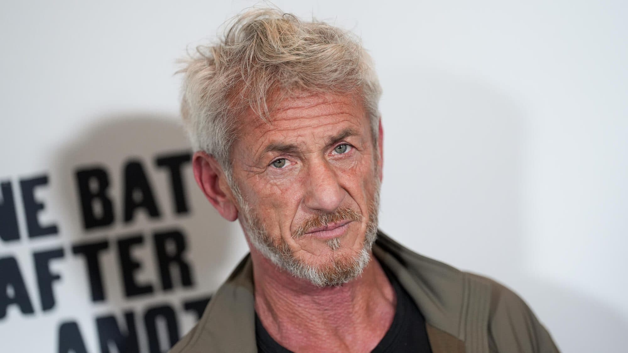 Sean Penn “Got To Enjoy” Watching The Oscars While Skipping Ceremony: “Better For My Mental Health”