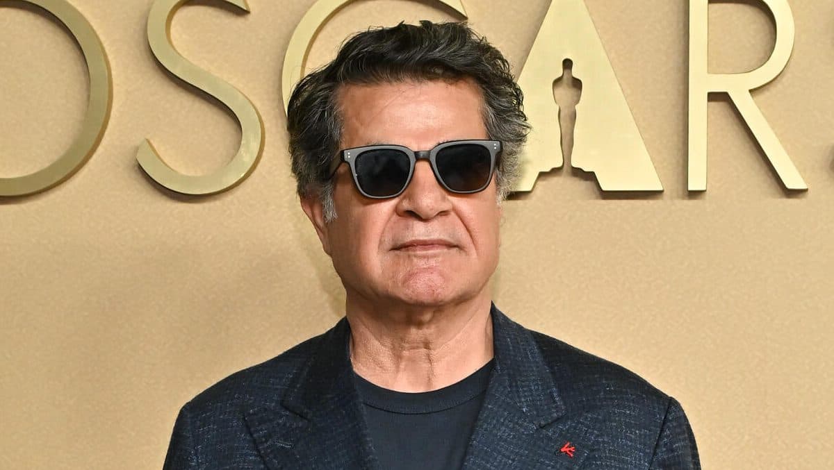 Jafar Panahi’s One-Year Prison Sentence Upheld By Iranian Judge