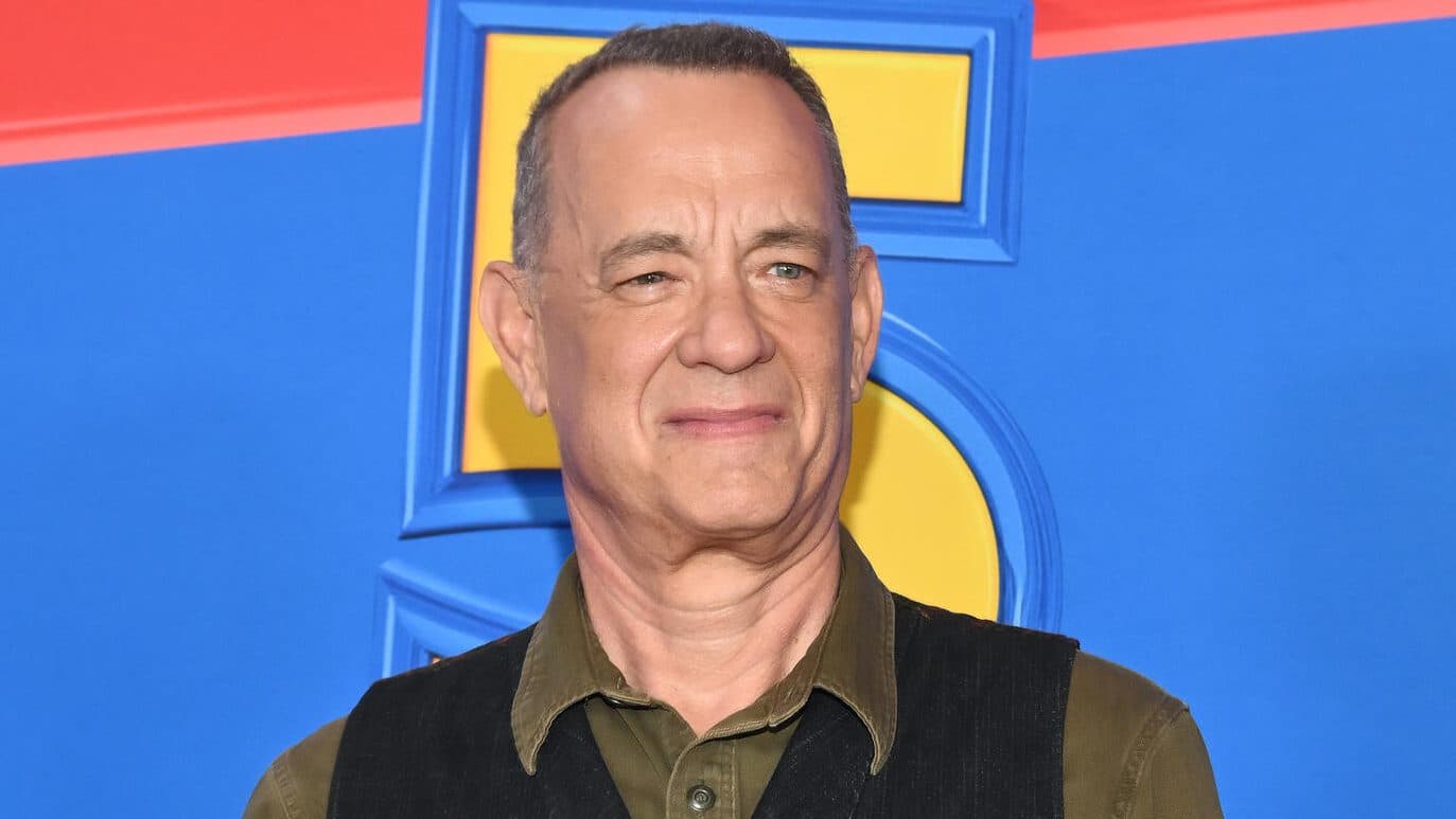 Tom Hanks Thinks Oscars Don’t Need Voice Actor Category: “They Have Enough”