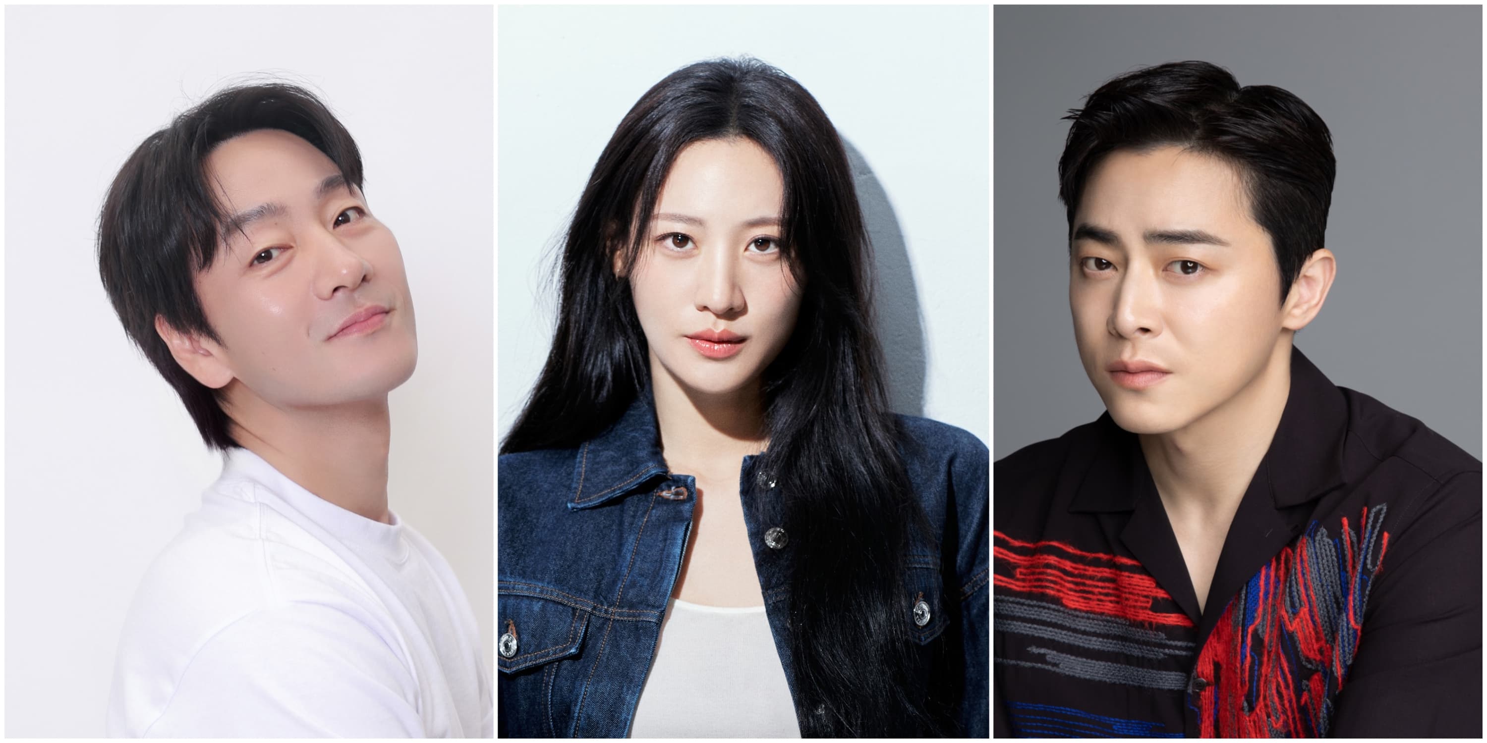 ‘Squid Game’, ‘Avengers: Age Of Ultron’ & ‘Exit’ Actors Board Netflix’s Korean Crime Thriller ‘Paper Man’