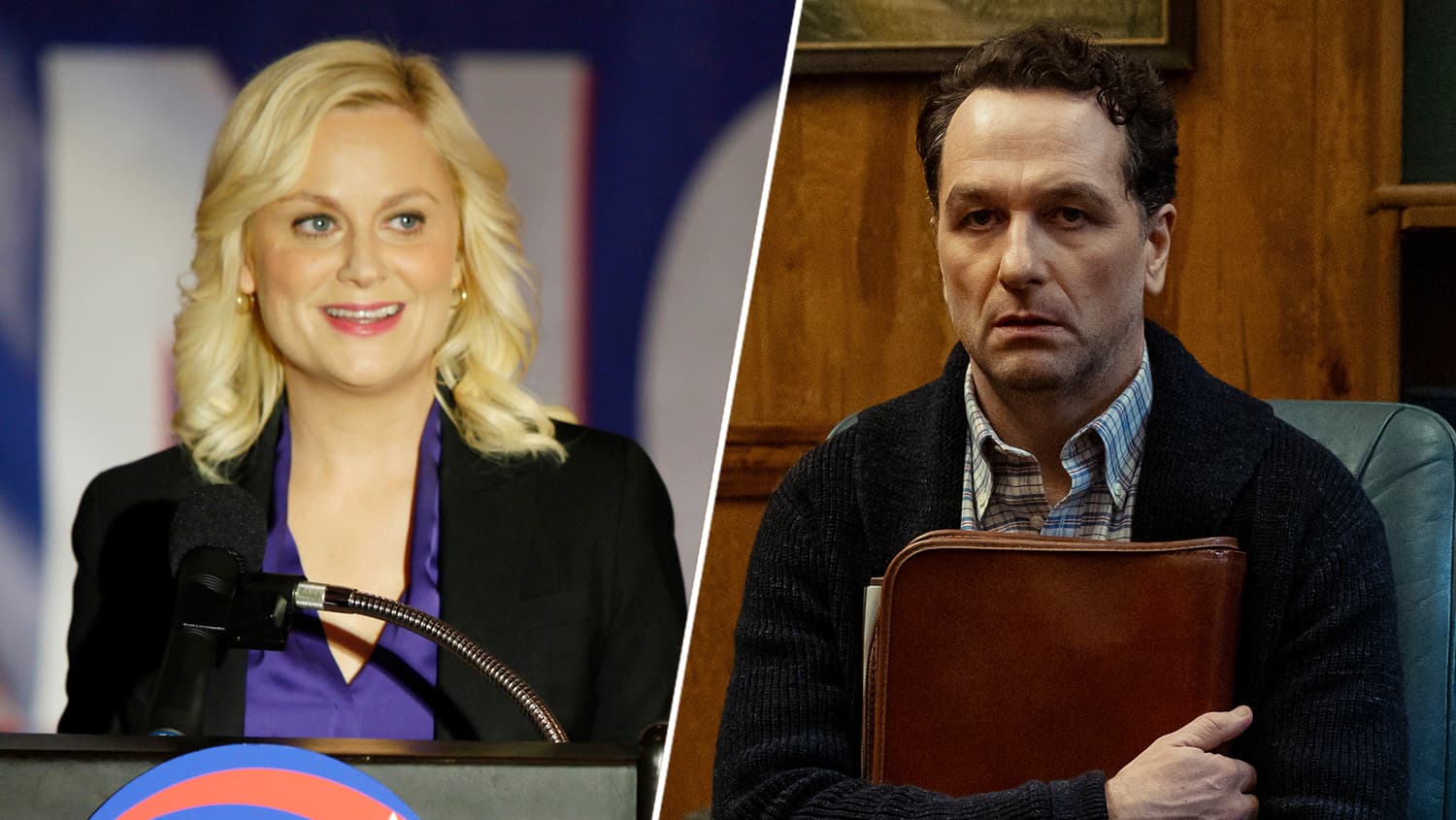 ‘Widow’s Bay’ Creator Recalls How Series Began As ‘Parks & Rec’ Episode: “Felt More Like A Spoof”