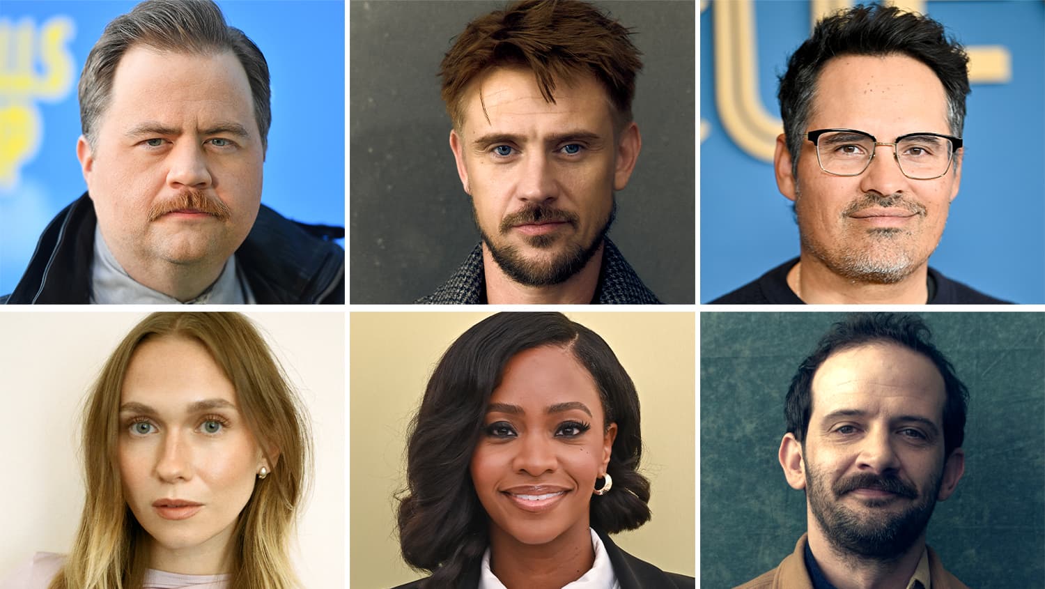 Paul Walter Hauser, Boyd Holbrook & Michael Peña Among New Additions To Craig Zobel Thriller ‘Turpentine’