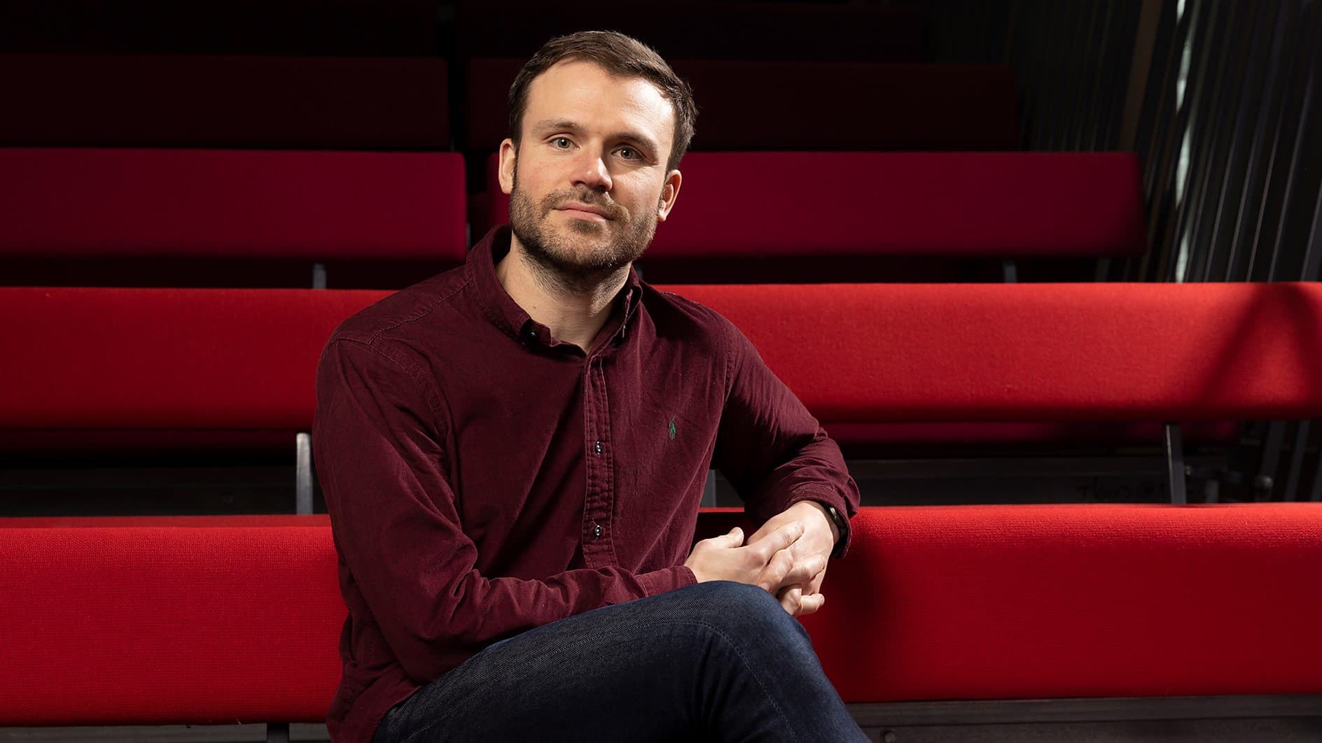 BBC Comedy Boss Jon Petrie Exiting To Hat Trick