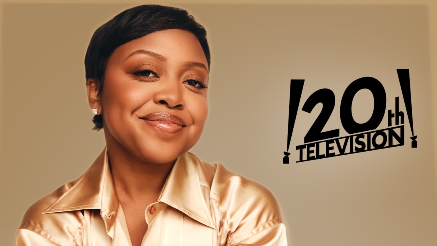 Quinta Brunson Inks Big Overall Deal With 20th Television, Moves From Warner Bros. To Disney