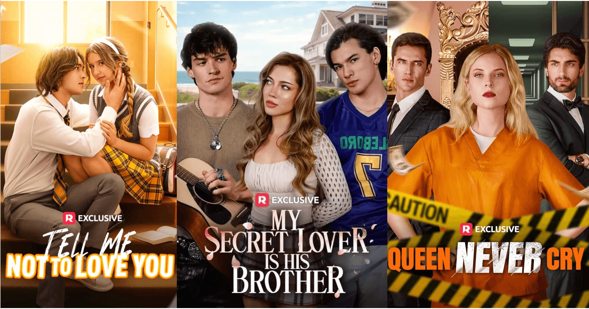 ReelShort & Korea’s Showbox Sign Co-production Deal To Develop Original Short-Form Dramas