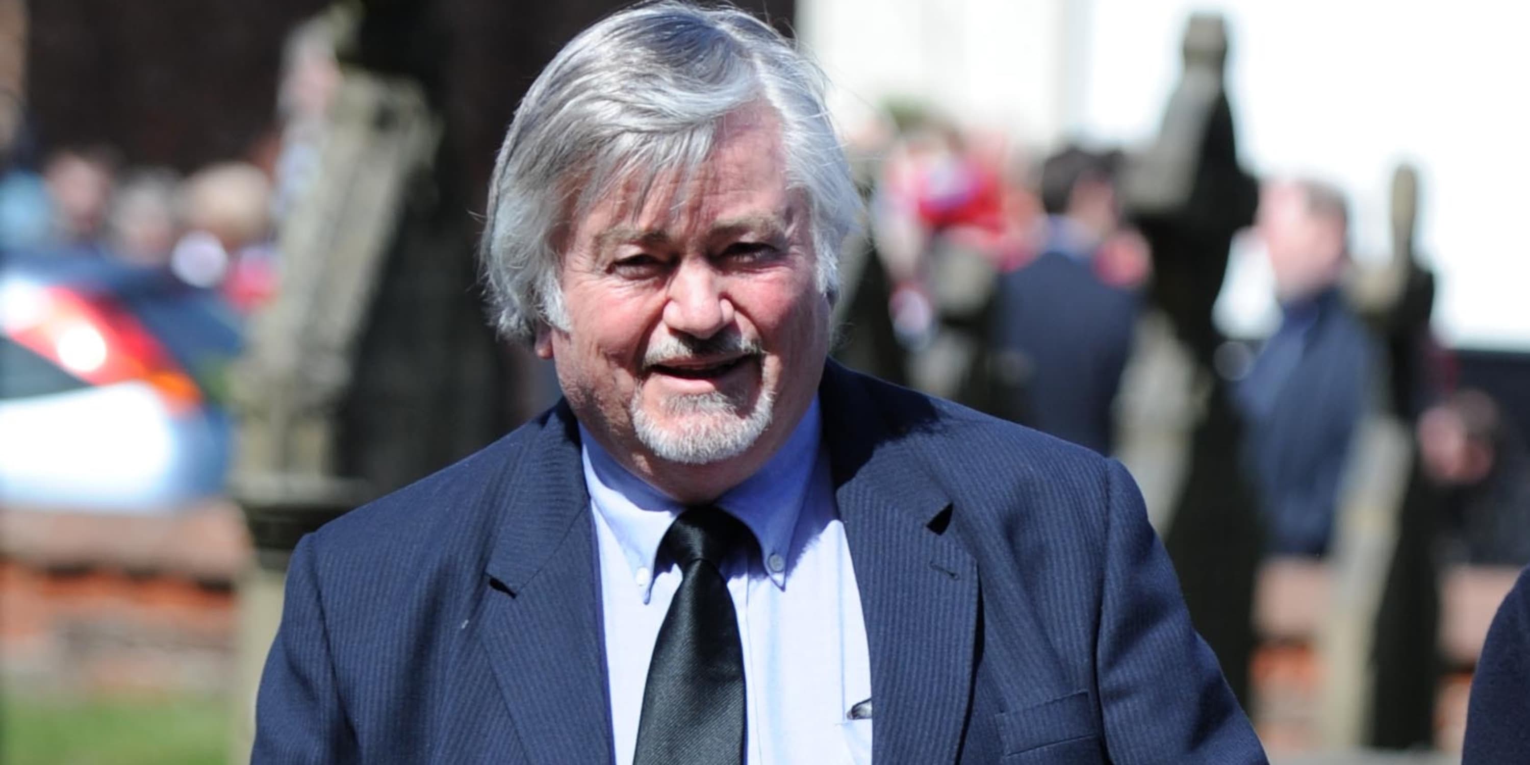 Roger Cook Dies: Legendary Investigative Journalist From ‘The Cook Report’ Was 83