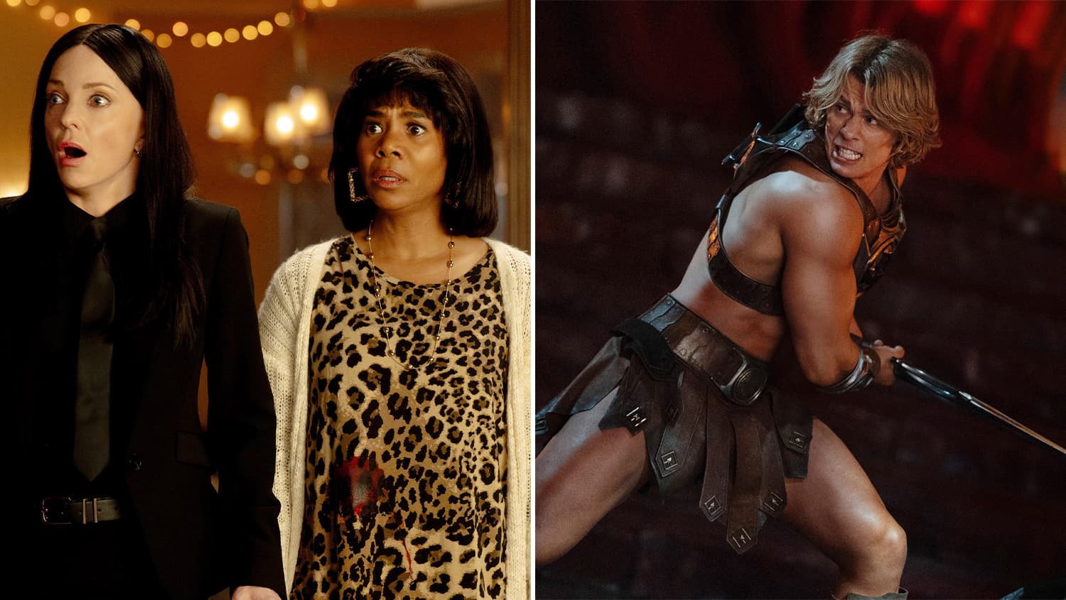 ‘Scary Movie’ Comedy Comeback With $70M WW; ‘Masters Of The Universe’ $50M WW; ‘Amazing Digital Circus’ To Flip Out With $15M+ U.S. As YouTube Fever Continues – Box Office Preview