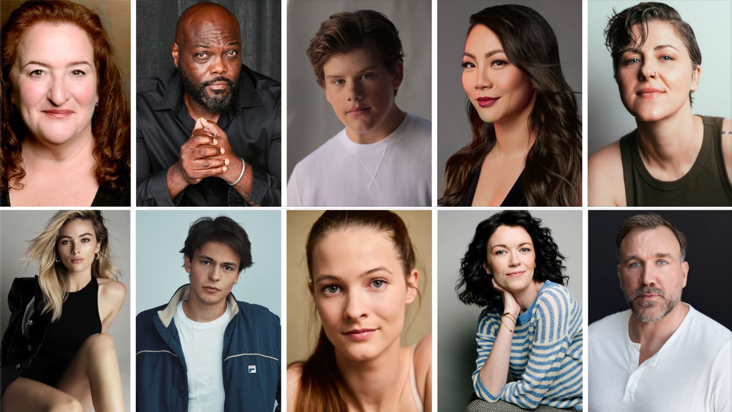 ‘Scooby-Doo: Origins’ Rounds Out Cast With Sara Gilbert, Bruce McGill, ‘The Pitt’s Rusty Schwimmer, & 12 More