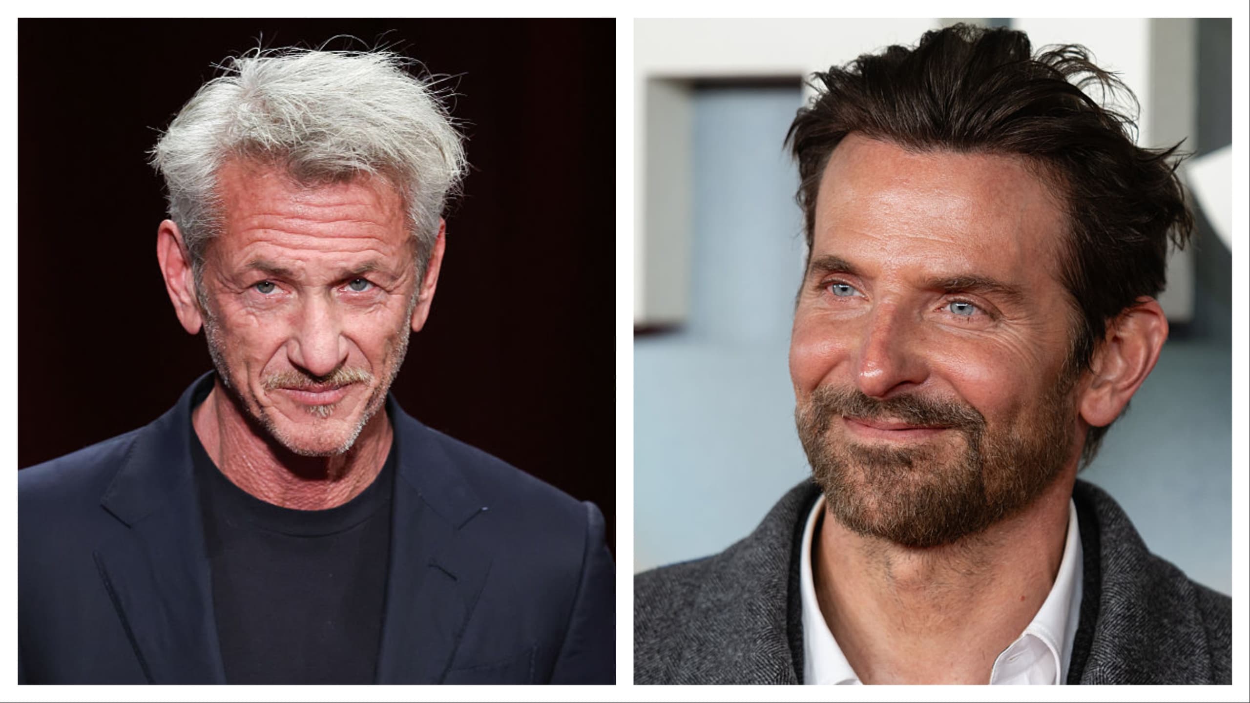 Sean Penn To Direct Timely Movie Next, Re-Teaming With Warner Bros On Story Of January 6th Cop With Bradley Cooper In Talks To Star