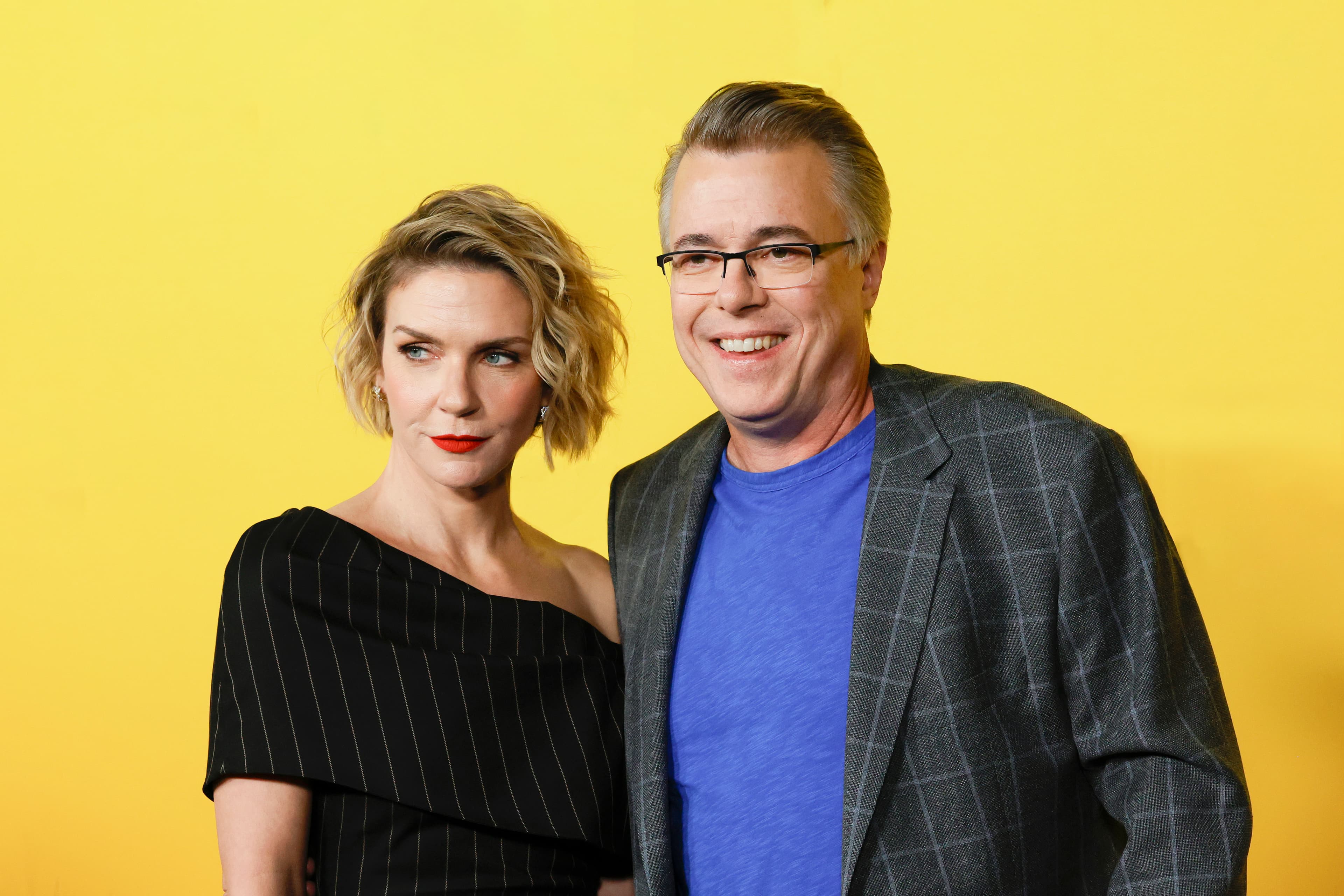 The Partnership: How Vince Gilligan And Rhea Seehorn Rekindled Their ‘Better Call Saul’ Magic For ‘Pluribus’ & A Season 2 Update