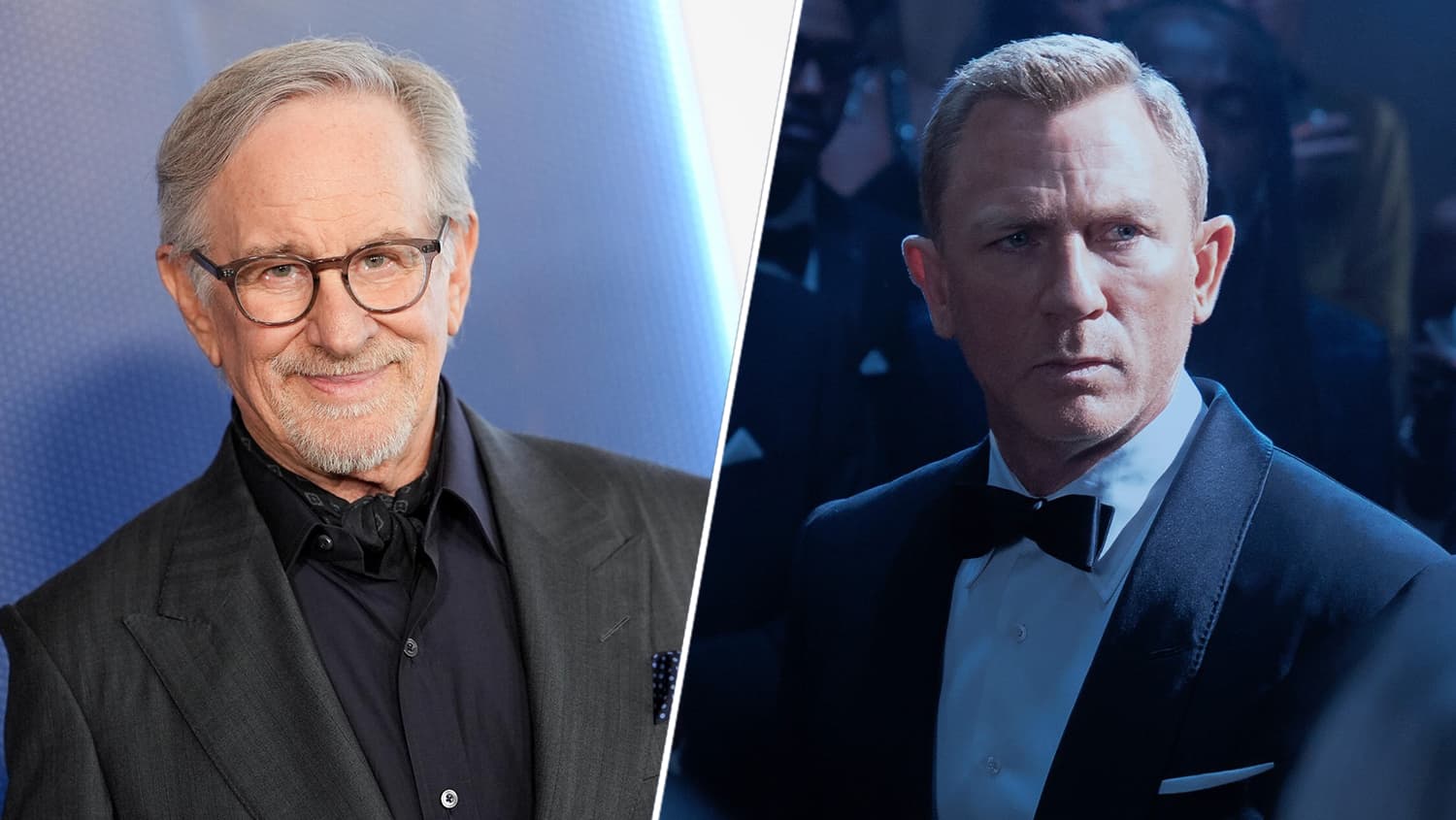 Steven Spielberg Was Rejected By ‘007’ Franchise Multiple Times, Now They “Can’t Afford Me”