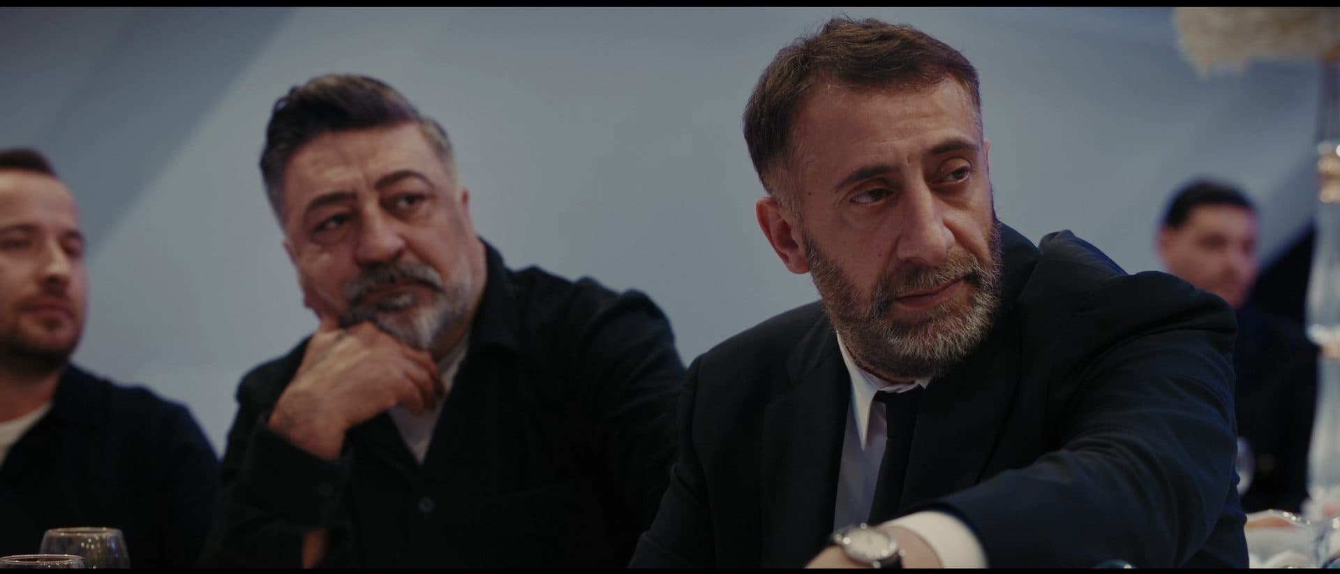 Karlovy Vary Unveils Competition Lineup & Jury Members For Milestone 60th Edition