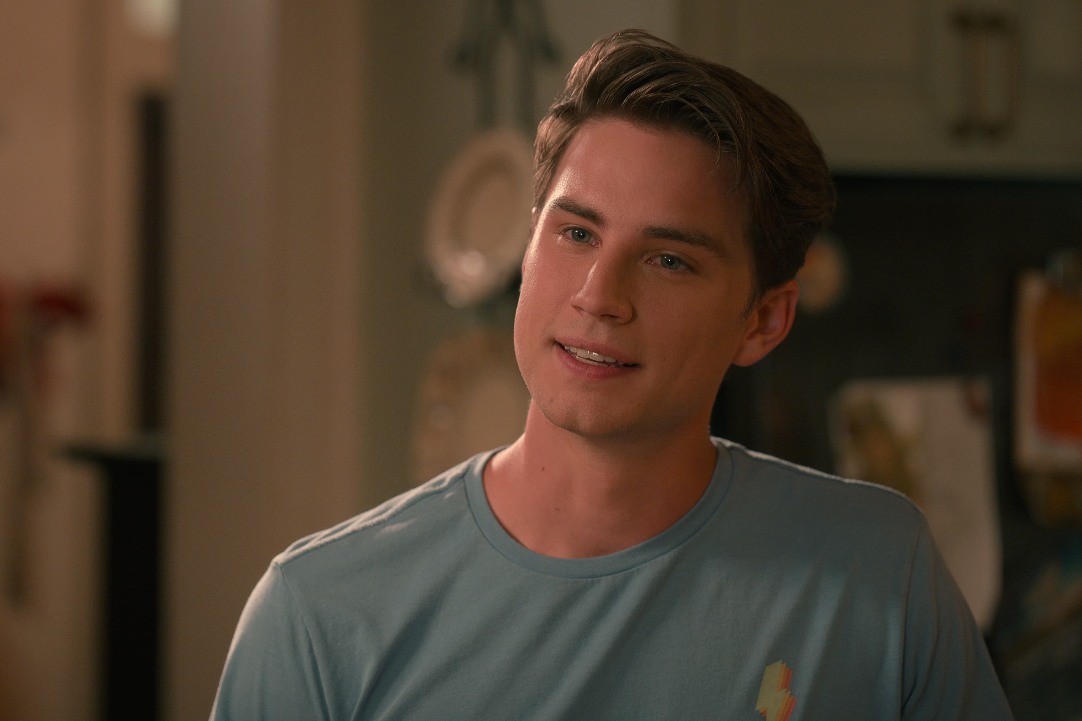 ‘Sweet Magnolias’ Prodigal Son: Why Carson Rowland Left After 4 Seasons, How Ty Was Kept Present In S5 & Would He Return In S6