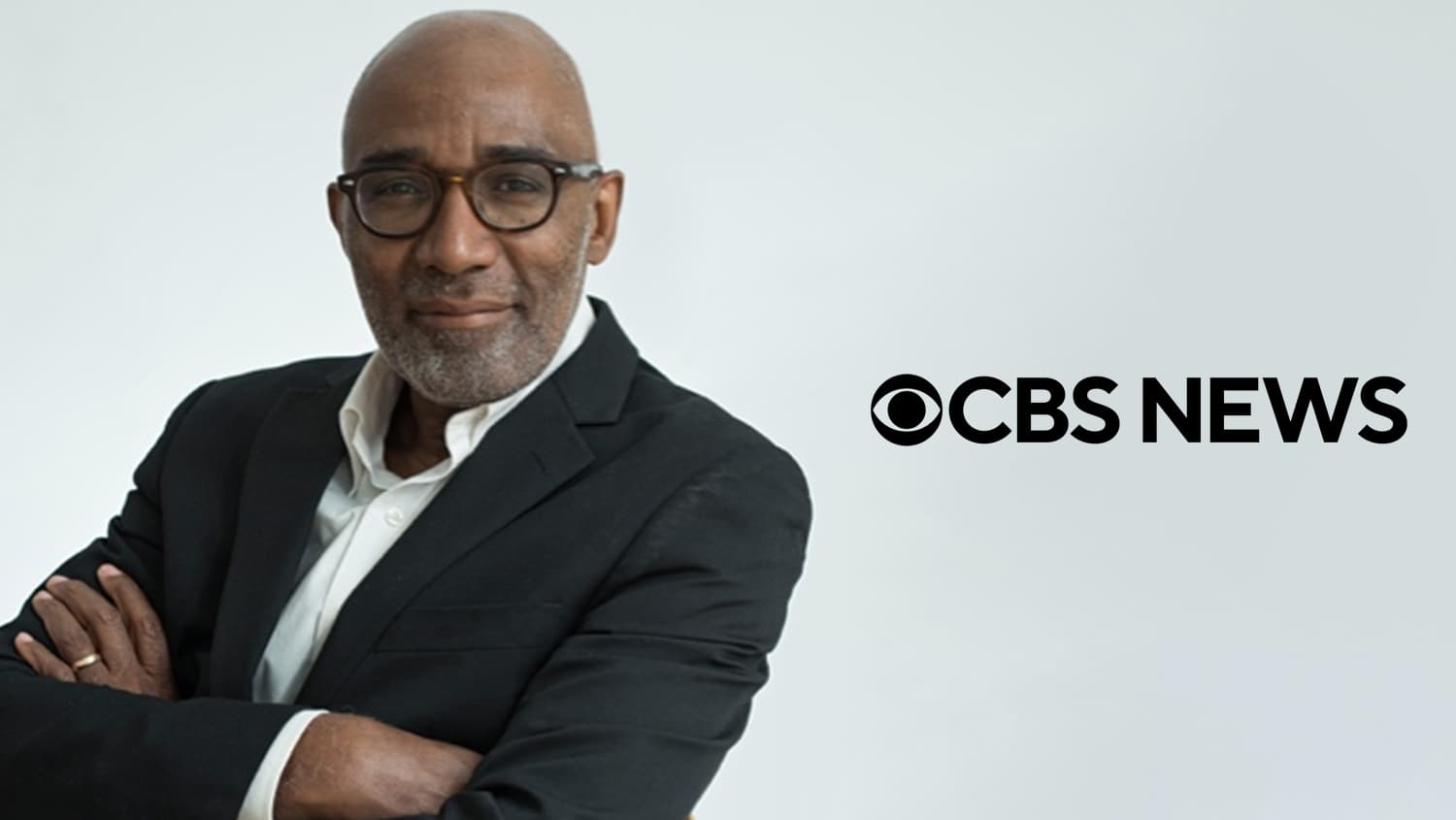CBS News Names British Broadcaster Trevor Phillips Senior Global Affairs Correspondent