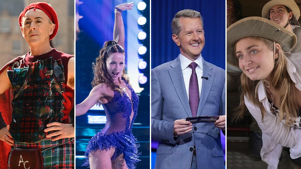 ‘The Traitors’ Dominates Critics Choice Real TV Awards; ‘Love On The Spectrum,’ ‘Dancing With The Stars’ & ‘Jeopardy!’ Among Winners
