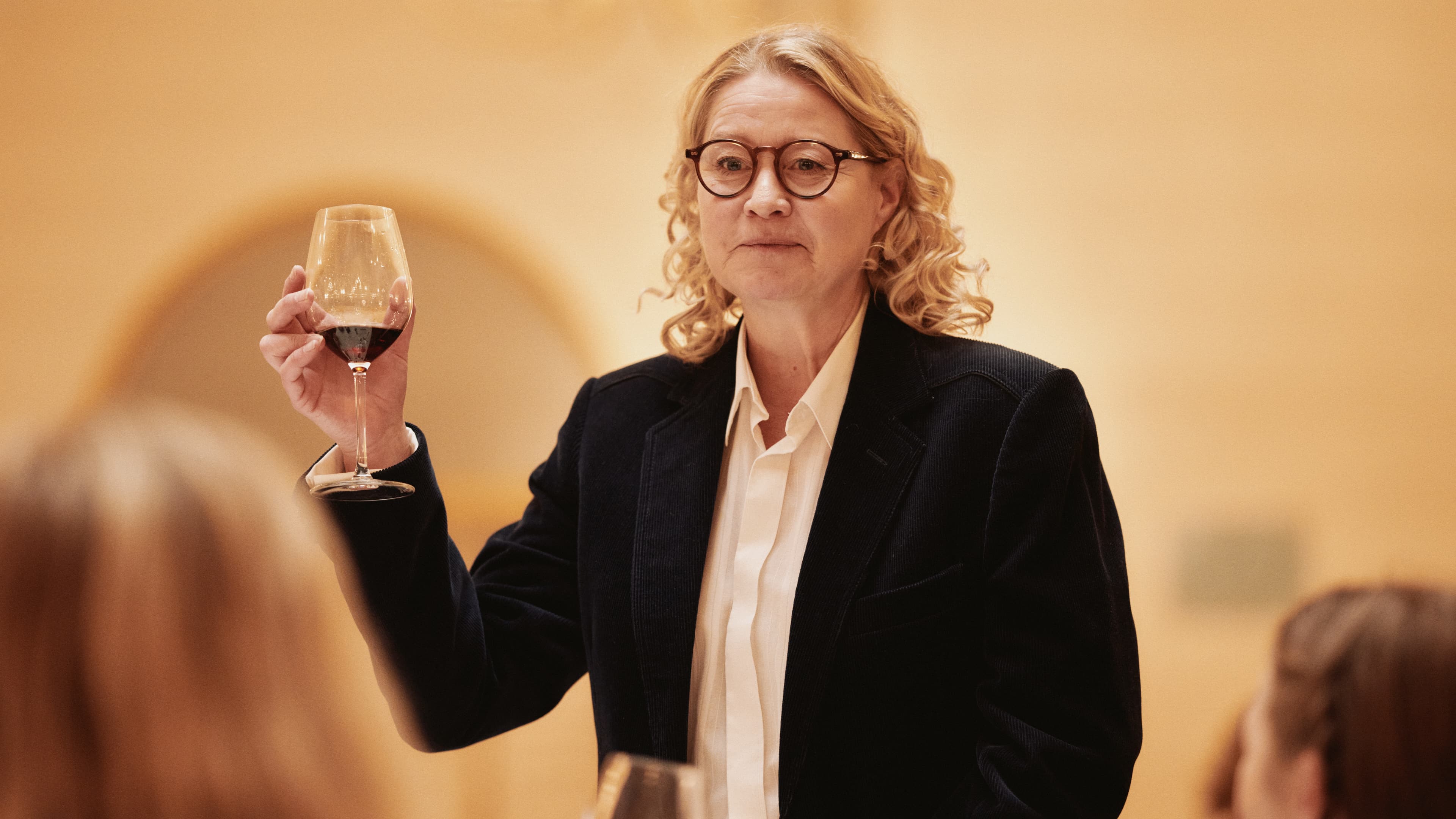 ‘The Guest’ Clip: Trine Dyrholm Stars As Estranged Mother In Karlovy Vary-Bound Toxic Family Drama