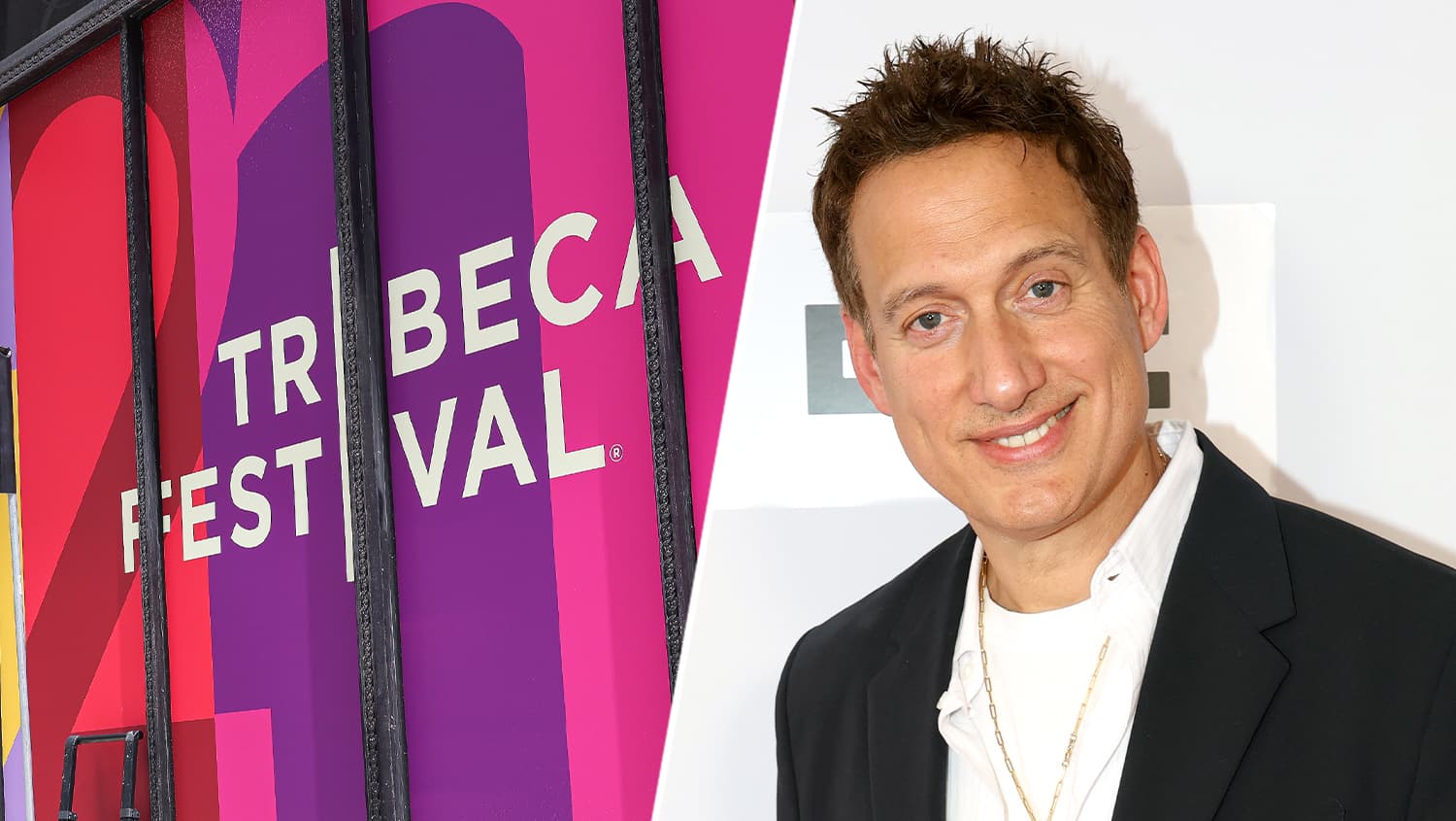 Tribeca Slams Palestinian “Dog Rape” Joke Made By ‘The Wedding Entertainer’ Star: “Offensive And Unacceptable”