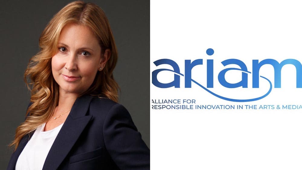 Disney, Adobe, New York Times Among Members Of New AI Content Coalition Led By Netflix Alum Victoria Furniss