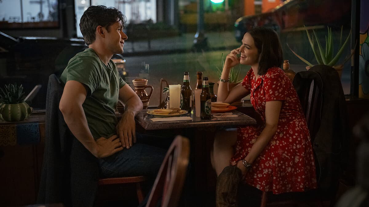 ‘Voicemails For Isabelle’ Review: Zoey Deutch And Nick Robinson Prove That Chemistry Is Everything In Netflix’s Irresistible, If Familiar, Romcom