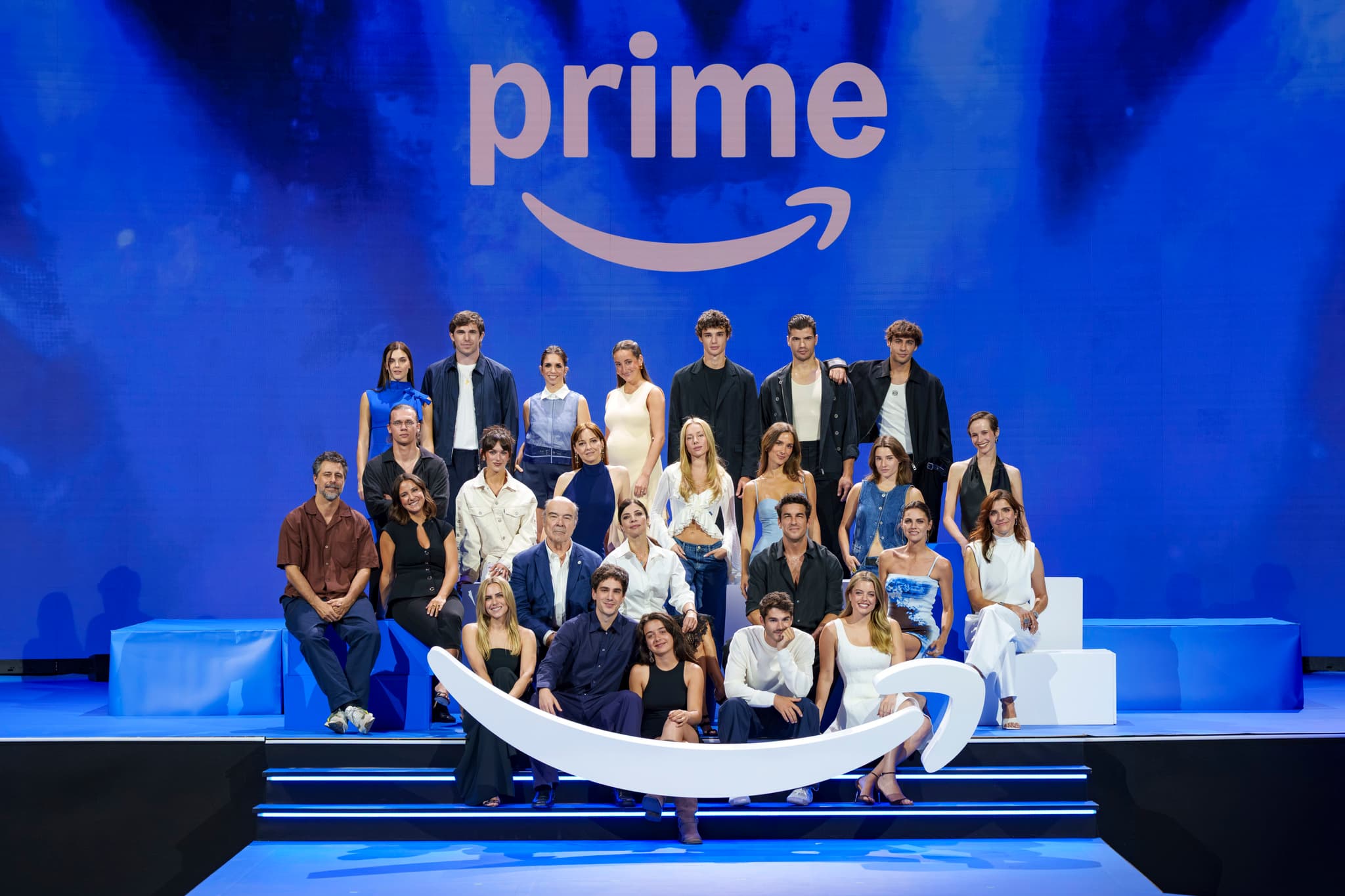 ‘Zeta’ Sequel & Mercedes Ron’s ‘Dímelo 3’ Among Local Titles On Prime Video Spain’s 2027 Slate