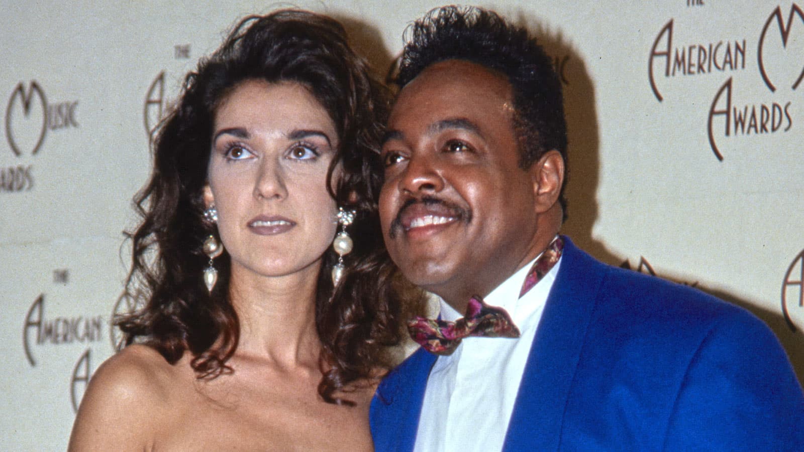 Celine Dion Remembers ‘Beauty & The Beast’ Duet Partner Peabo Bryson: “His Voice And His Talent Will Be Missed”