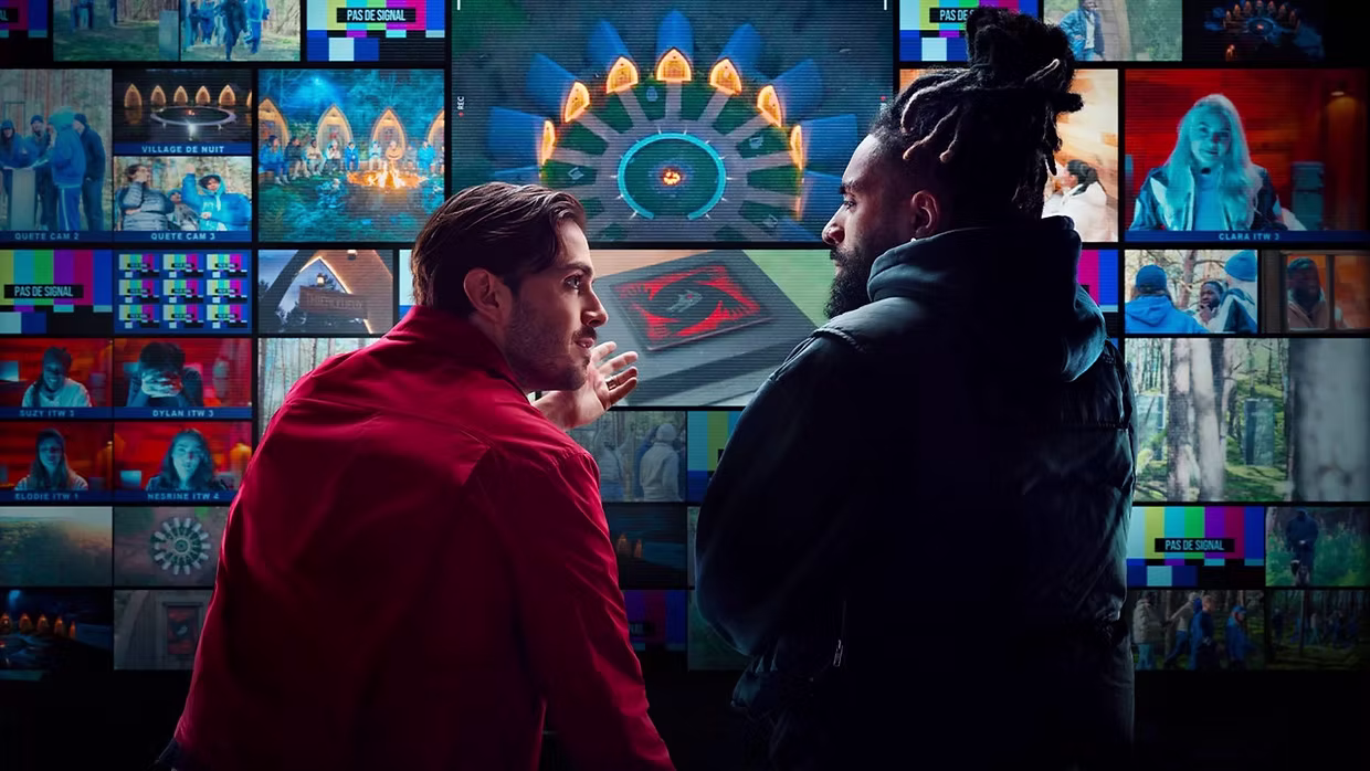 Disney+ Reveals Dutch Version Of Strategy Game ‘Werewolves’ With NPO