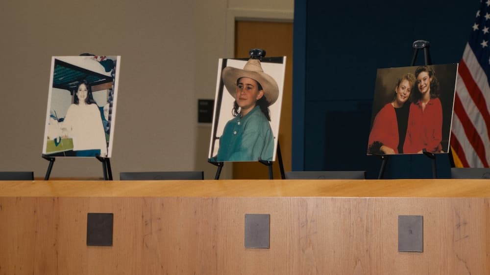 ‘The Yogurt Shop Murders’ Director Talks Racing To Get Cameras Rolling Again After Austin Detectives Finally Solved 34-Year-Old Cold Case