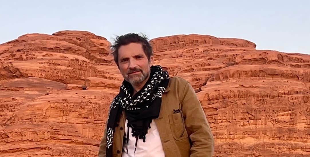 Richard Mettler Dies: ‘Desert Warrior’, ‘Anthropoid’ Film Editor Was 56