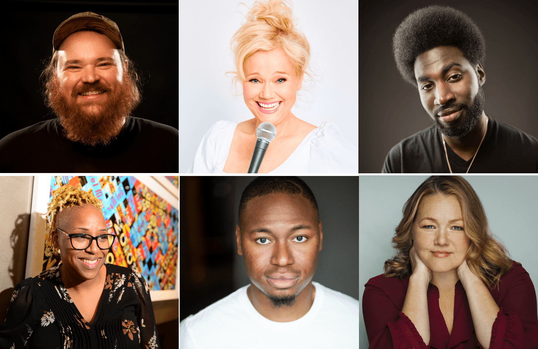 Wonder Project Gets Into Stand-Up With Six-Special Series ‘Wonder Presents: The Stand-Ups’