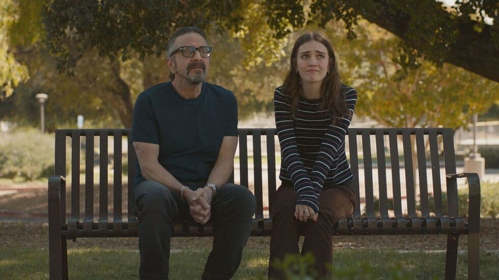 ‘In Memoriam’ Review: Marc Maron Has Six Months To Live And Only Wants To Be Remembered On The Oscars In Rob Burnett’s Wry And Wise Comedy – Tribeca Festival