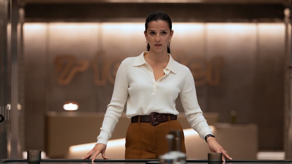 ‘Industry’ Star Marisa Abela On Finding Inspiration In ‘Real Housewives’ & Unpacking Yasmin’s Desperate Need For Power: “She Operates From A Place Of Fear”