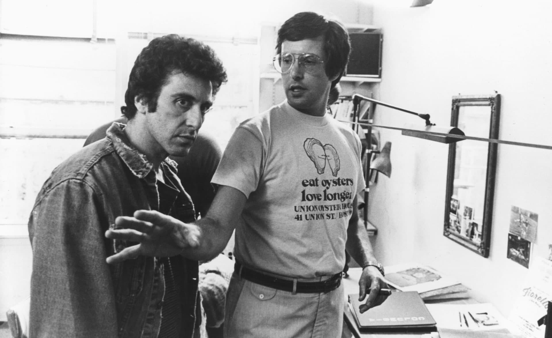 ‘Mineshaft: The Cruising Murders’ Review: Doc Shines A Light On William Friedkin’s 1980 Thriller – Tribeca Film Festival