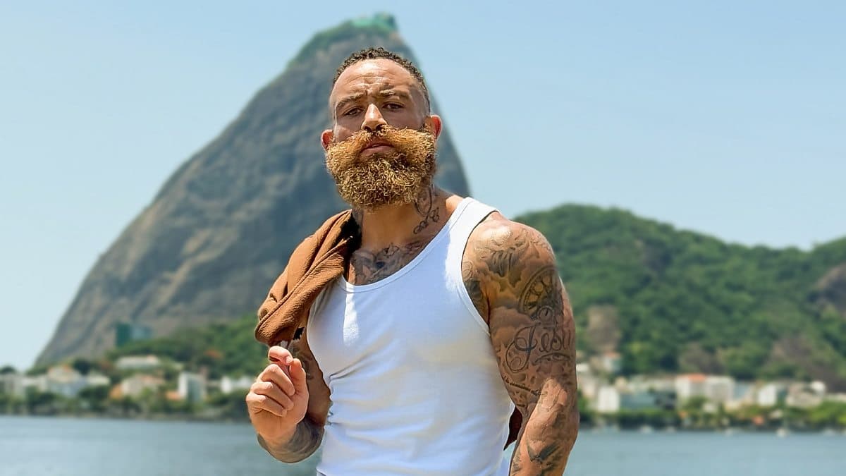 BBC Cancels Ashley Cain Series After Presenter Allegedly Called Women “Sluts” & “Slags”