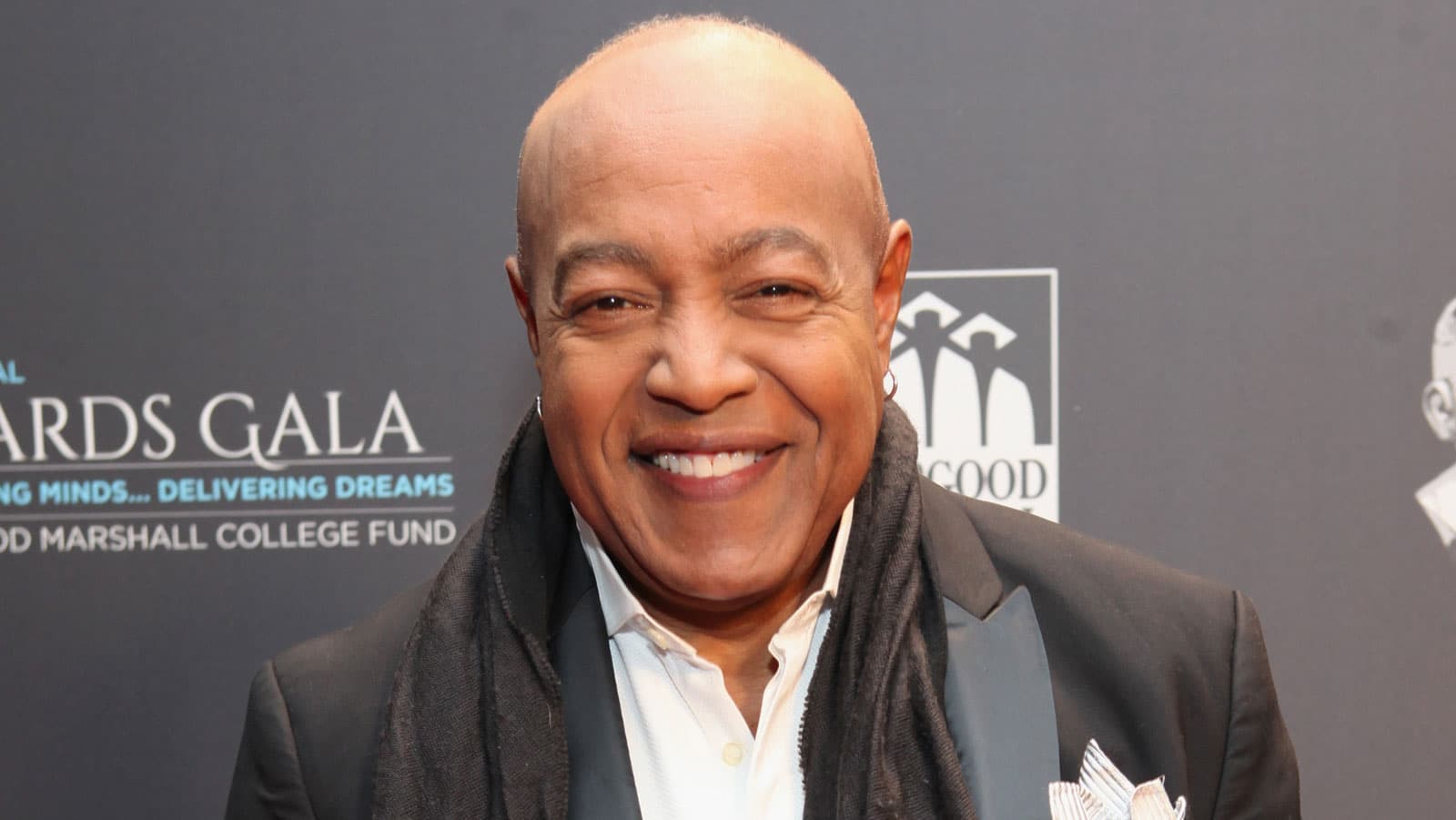 Peabo Bryson Dies: R&B Singer Of ‘Aladdin’s “A Whole New World” & “Beauty & The Beast” Was 75