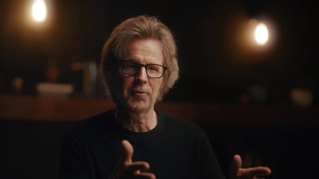 ‘SNL’s James Austin Johnson On “Sustainable” Donald Trump Impression As ‘Playing POTUS’ Doc Premieres At Tribeca