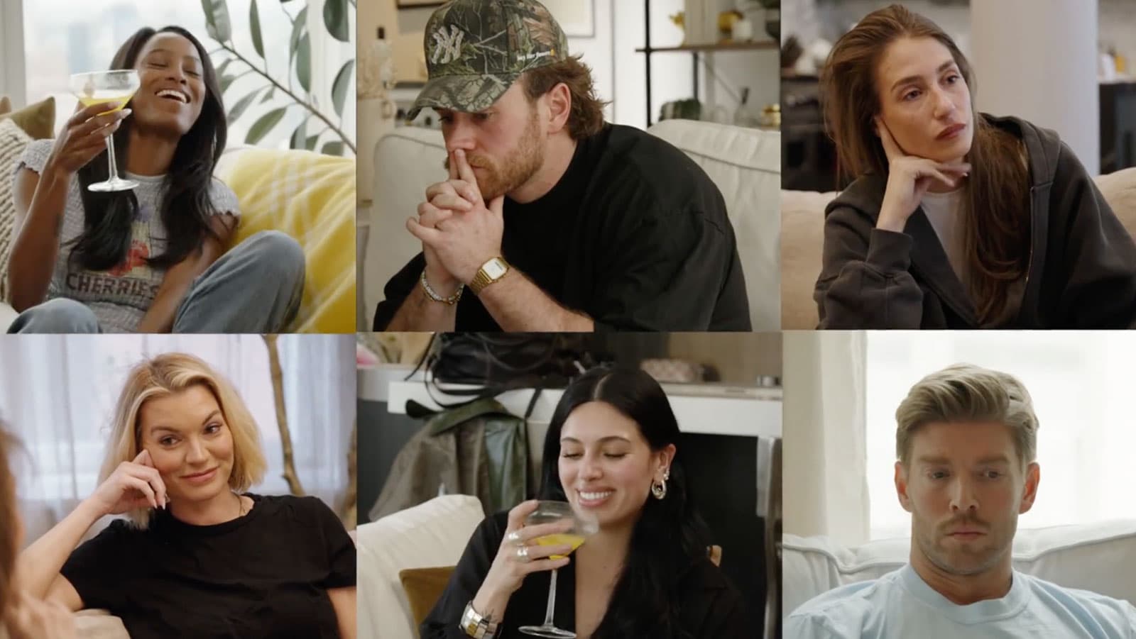 ‘Summer House: The Aftermath’ Bonus Episode Has West Wilson Confessing To Kyle Cooke He’s Loved Amanda Batula For “A Very, Very Long Time”