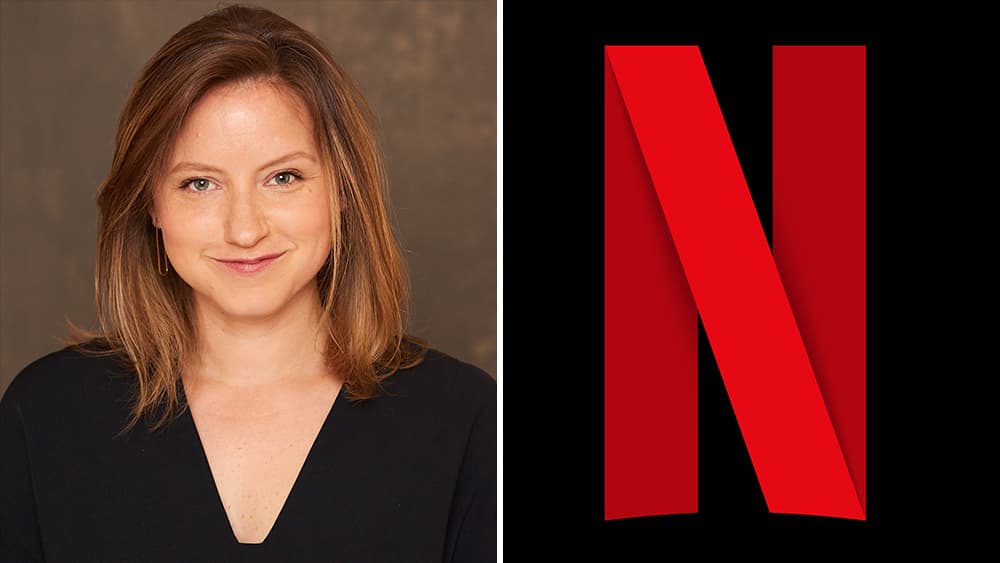 Netflix’s Preschool Content Head Heather Tilert Promoted To VP Of Kids & Family Series