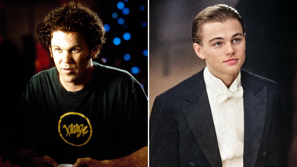 John C. Reilly Remembers Trying To Convince Leonardo DiCaprio To Drop Out Of ‘Titanic’ Role For ‘Boogie Nights’: “It’s About A Boat That Sinks”