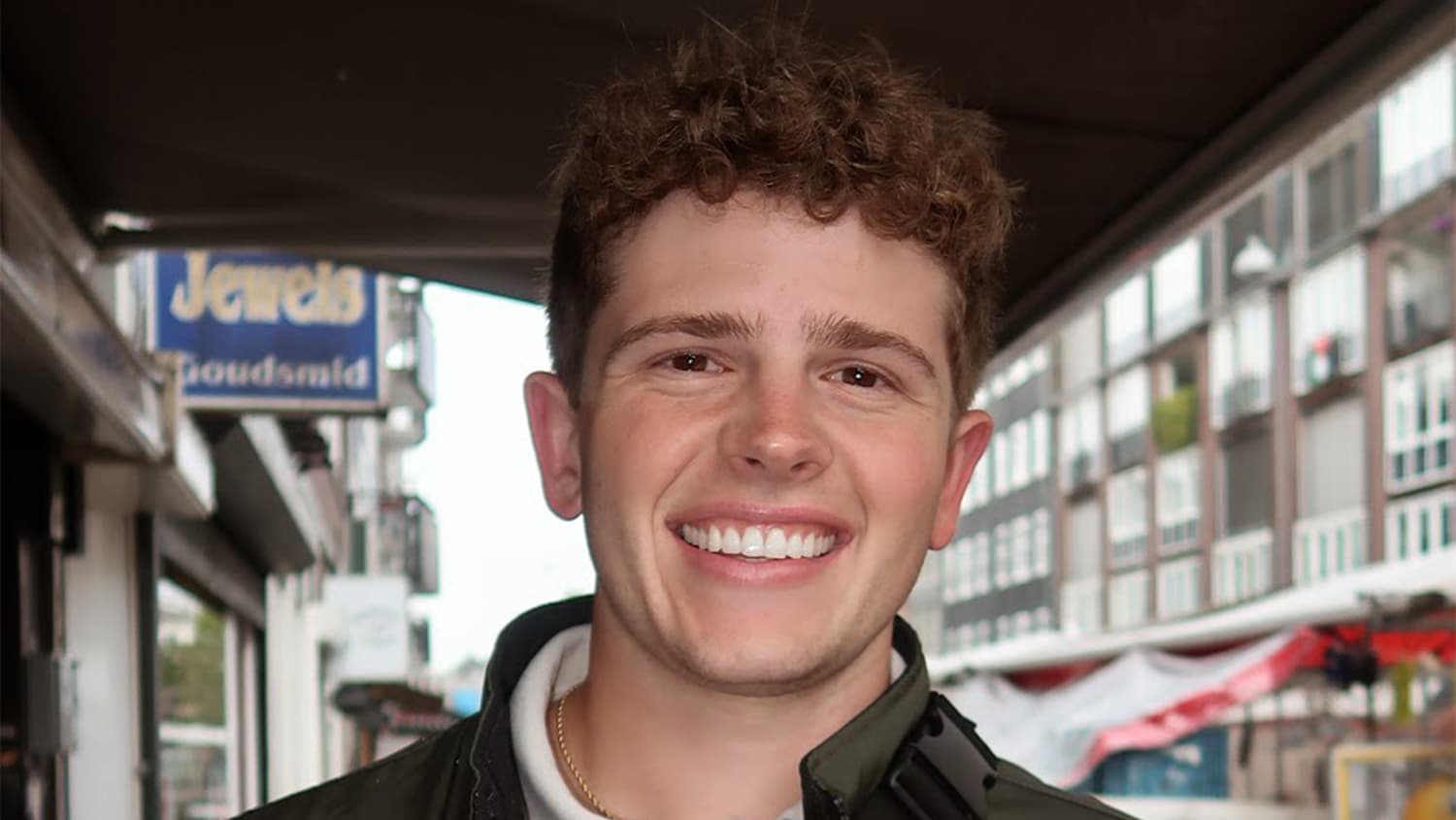 Food & Lifestyle Creator Tommy Winkler Signs With Independent Artist Group