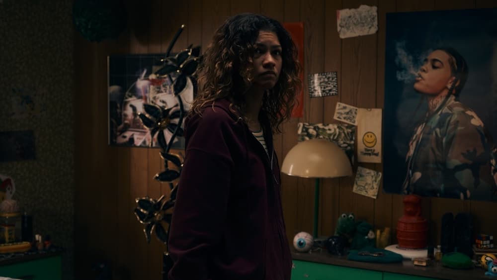 ‘Euphoria’ Creator Sam Levinson & Cast On Telling The “Honest Ending” After 3 Seasons: “There’s No Reason To Sugarcoat”
