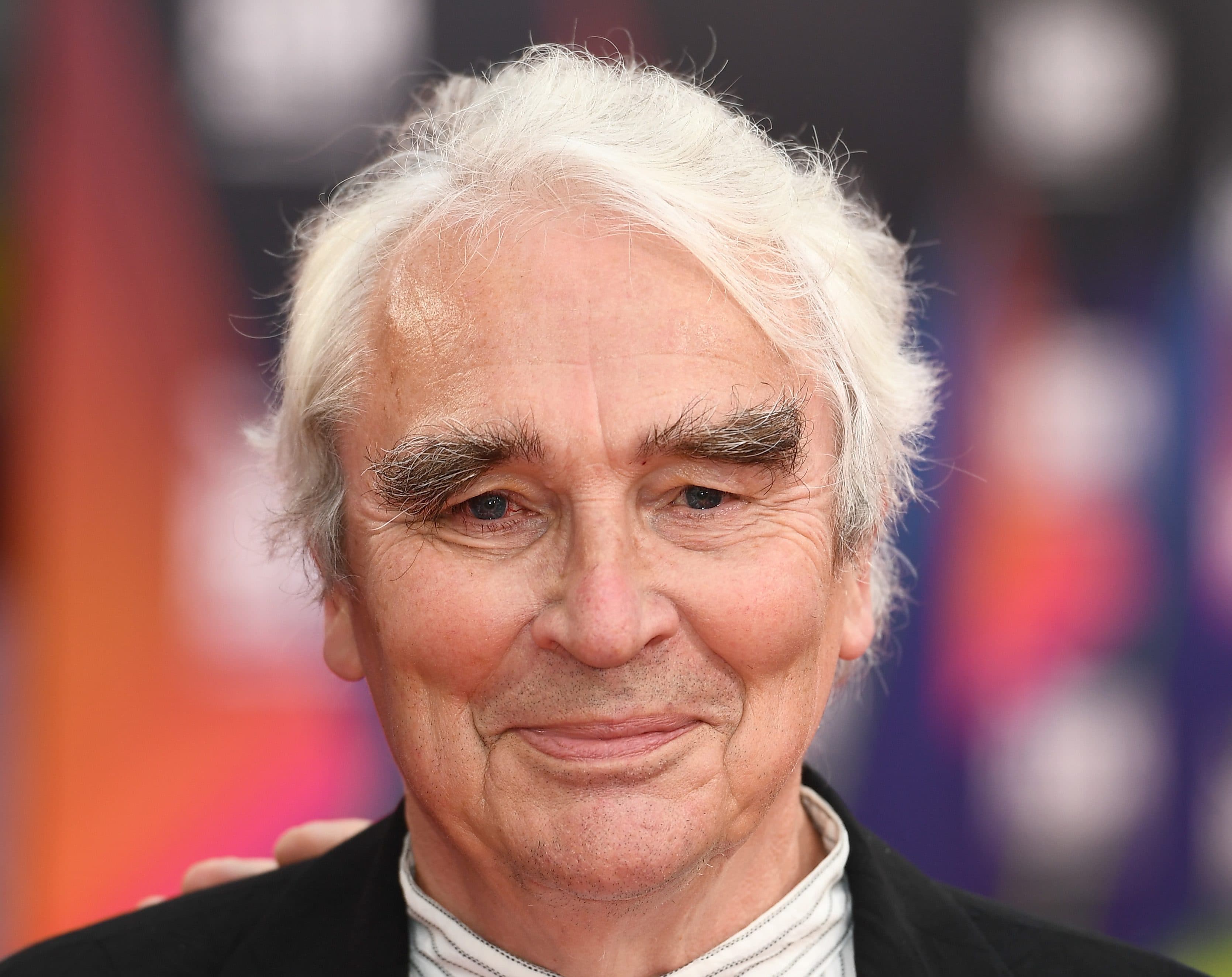 Simon Field Dies: Former Rotterdam Film Festival Head & ICA Cinema Director Was 80