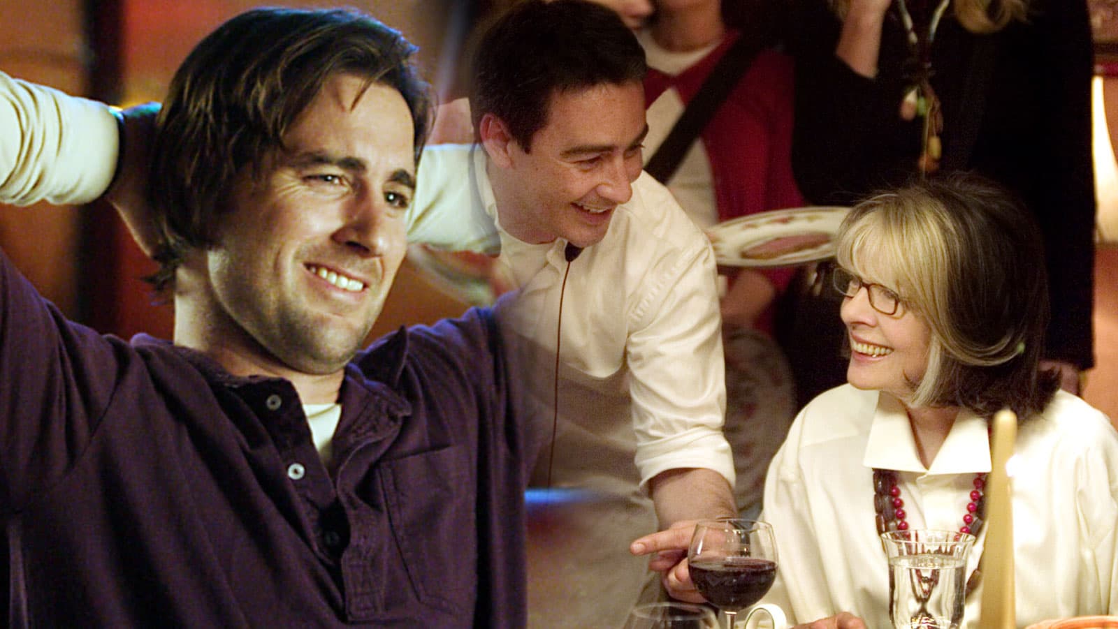 Luke Wilson On ‘The Family Stone’ Sequel: “I Can’t Believe It’s Happening”