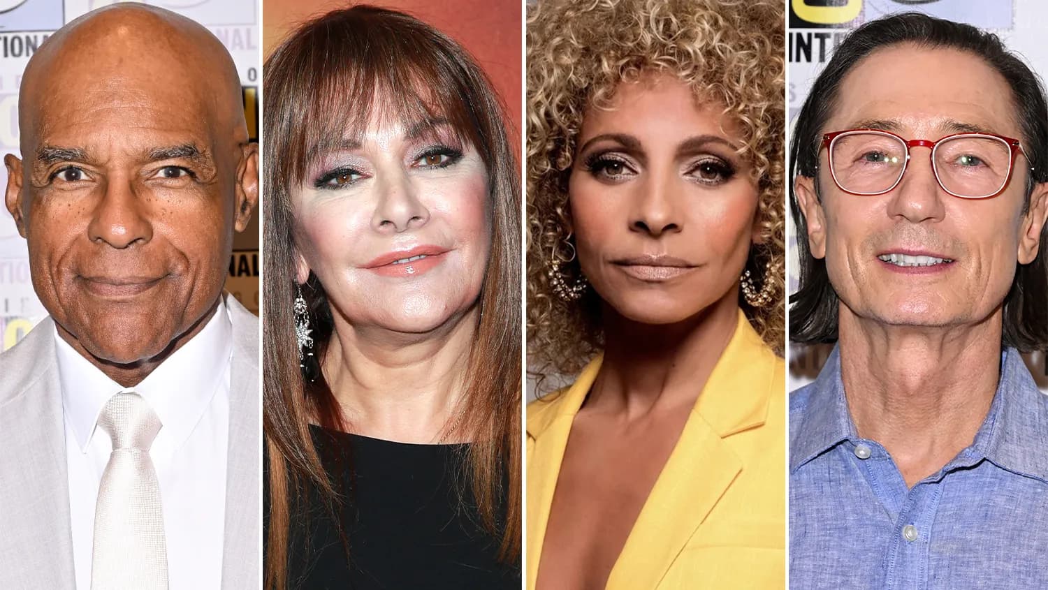 Four ‘Star Trek’ Vets Reunite For Sci-Fi ‘Life 2.0’, OneTwoThree Media Launches AFM Sales; Brit Comedy With Stephen Fry, Jane Horrocks Also On Slate
