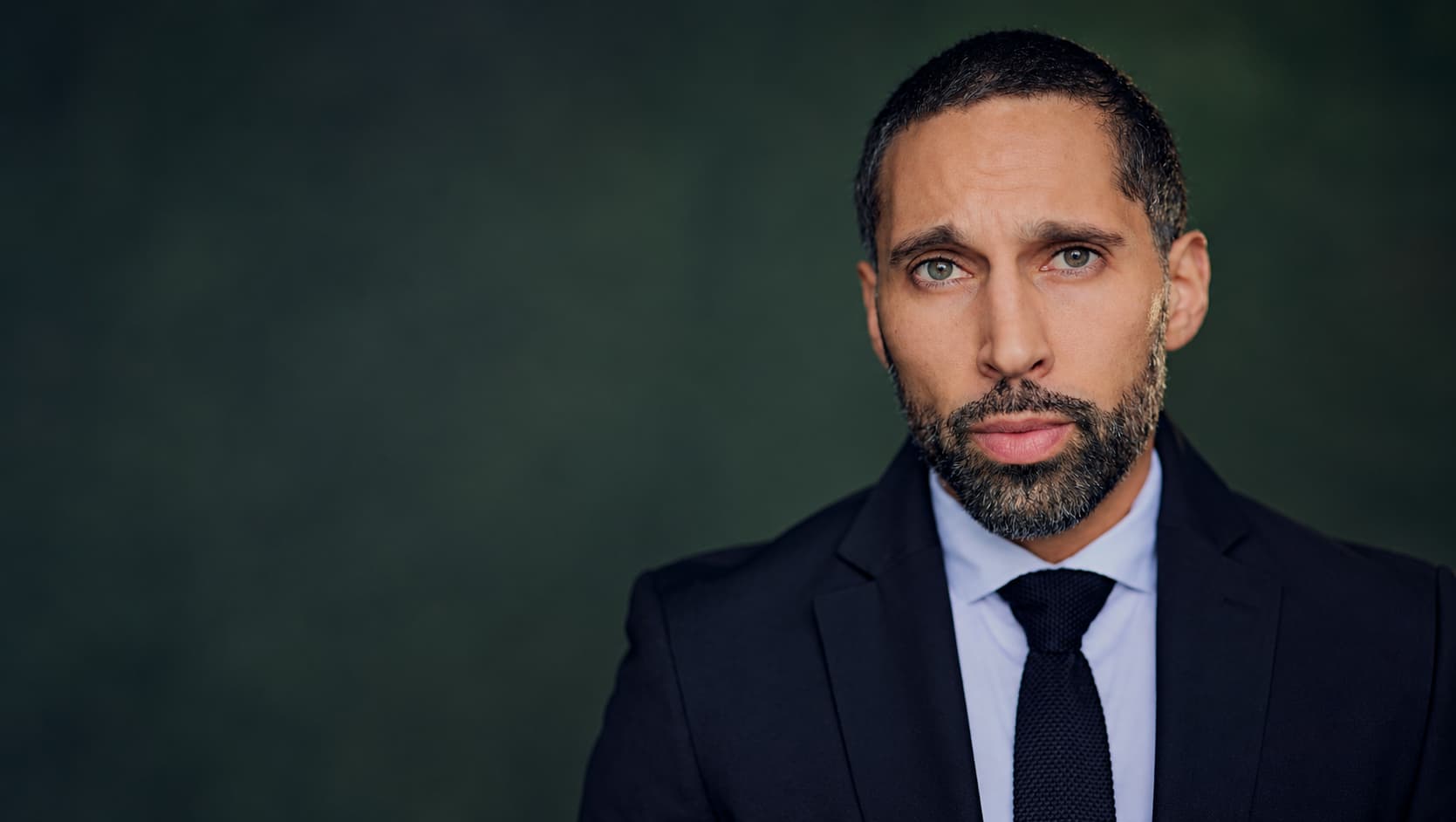 Independent Creative Management Signs Serhat Metin