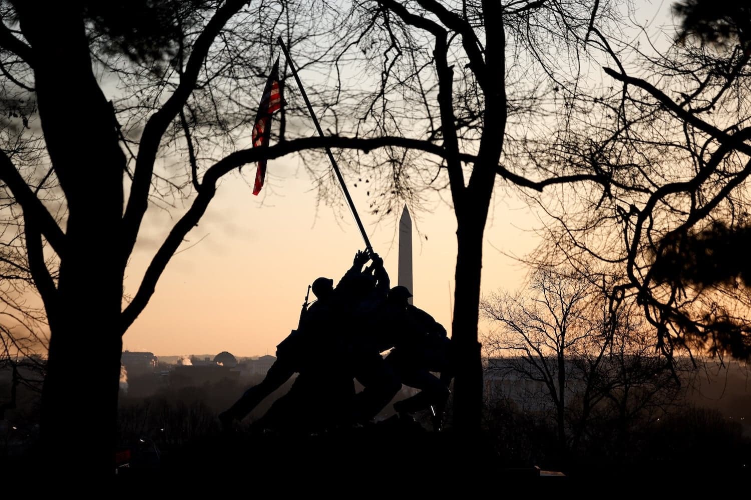 Those Who Cannot Remember the Past Condemn Others to Repeat It